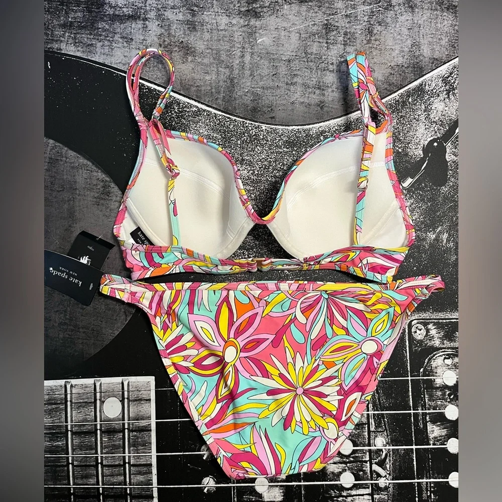 NWT Kate Spade Bikini